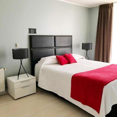 Apartament Alto Lyon Departamentos Santiago de Chile Zewnętrze zdjęcie